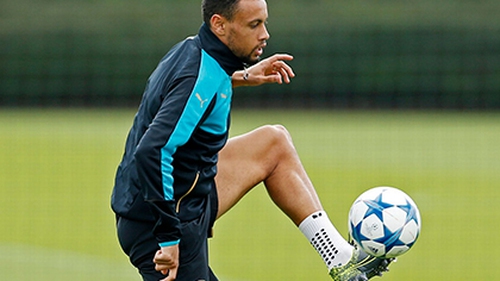 CẬP NHẬT tin tối 28/9: M.U nhắm chuyên gia sút phạt của Bundesliga. Liverpool và Chelsea muốn có Valdes