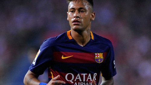 'Neymar nên kết thúc sự nghiệp ở Real Madrid'