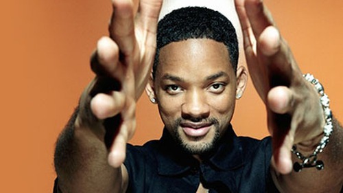Siêu sao điện ảnh Will Smith tái xuất với rap sau 1 thập kỷ