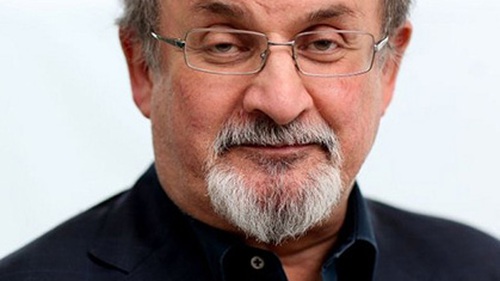 Iran 'cáu' vì tác giả 'Những vần thơ của quỷ Satan' được mời dự hội chợ sách