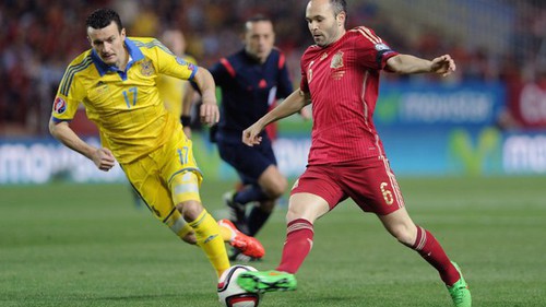 Lịch thi đấu và truyền hình trực tiếp bóng đá ngày 12/10 và sáng ngày 13/10