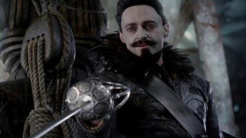 'Pan' nguy cơ trở thành phim tồi tệ nhất năm