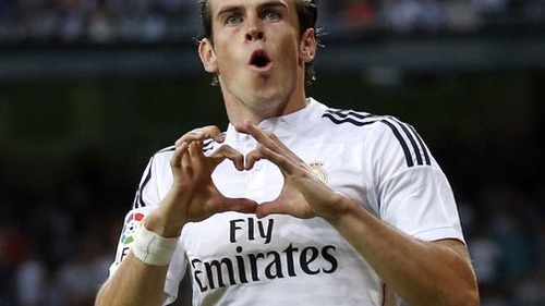 TIẾT LỘ: Benitez từng bỏ qua Bale chỉ vì… John Arne Riise