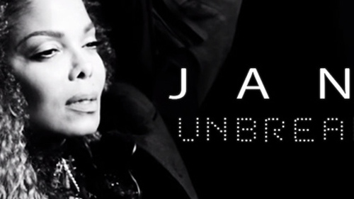 Janet Jackson lần thứ 7 đứng quán quân BXH Billboard 200