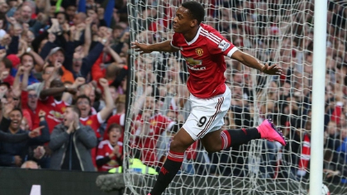 CẬP NHẬT tin sáng 15/10: Martial từ chối Chelsea. Hậu vệ của Liverpool nghỉ hết mùa