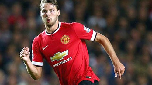 'Paul Scholes mới' đang bị bỏ quên ở Man United