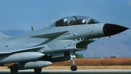 Trung Quốc tiếp thị máy bay 'made in China' ở châu Phi