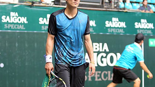Sinh nhật buồn cho Daniel Nguyễn