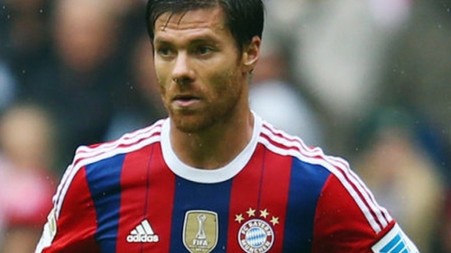 Xabi Alonso: 'Tôi đã đúng khi rời Real Madrid'