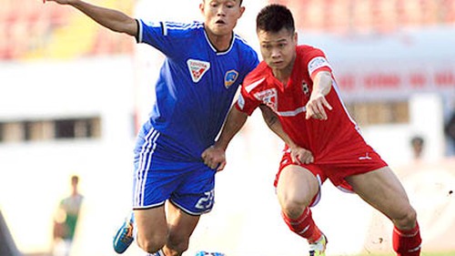 QNK Quảng Nam muốn hóa 'rồng'