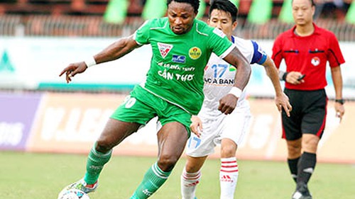 XSKT Cần Thơ 'lọc máu' để bứt phá