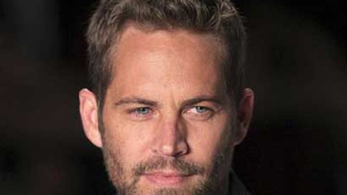 Paul Walker vào danh sách ‘người nổi tiếng đã khuất kiếm nhiều tiền nhất'