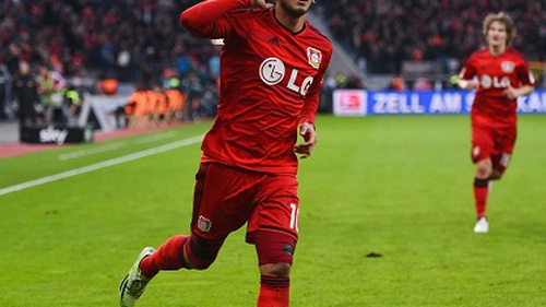 11 cầu thủ sút phạt trực tiếp giỏi nhất châu Âu: Pirlo bị soán ngôi. Ronaldo xếp trên Messi