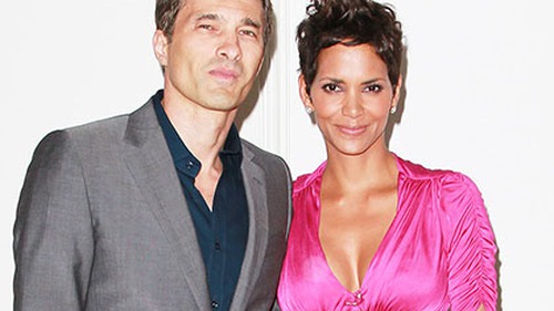 Halle Berry sẽ phải giành giật tài sản với chồng