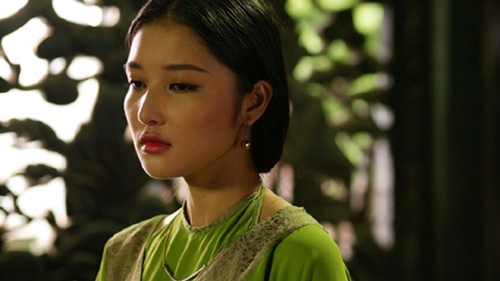 Phim 'Mỹ nhân' vẫn dùng 'Lion King' trong trailer quảng bá