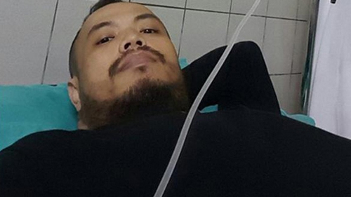 Tản mạn về hình tượng Trần Lập và lịch sử rock Việt