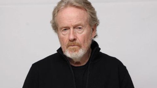 Đạo diễn phim ‘Võ sĩ giác đấu’ Ridley Scott được gắn sao trên Đại lộ Danh tiếng Hollywood