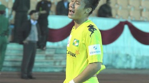 SHB Đà Nẵng cùng SLNA 'giải quyết' vụ Ngọc Hải, B.Bình Dương vào bán kết BTV Cup