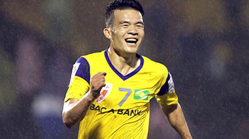 SLNA chia tay Hoàng Thịnh: Chấp nhận 'chảy máu' tài năng