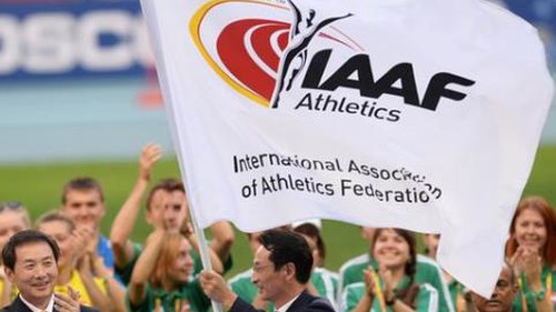 Bê bối doping: Nga thừa nhận, chờ phán quyết cuối cùng