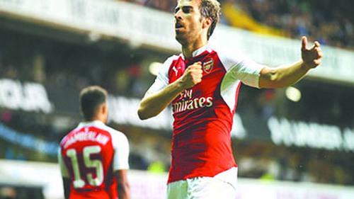 Flamini đầu tư vào ngành công nghiệp năng lượng