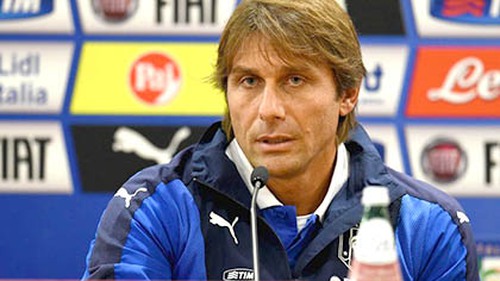 Đội tuyển Italy: Nỗi lo tuyến giữa thiếu chiều sâu