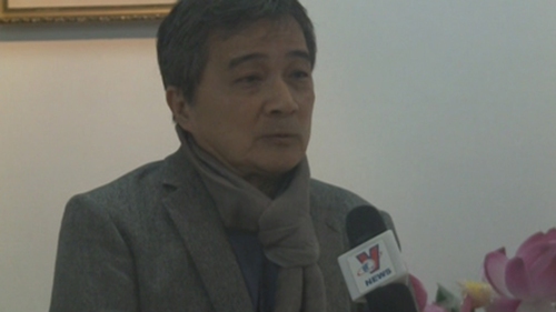 VIDEO: Người Việt ở Paris nói gì về vụ khủng bố đẫm máu?