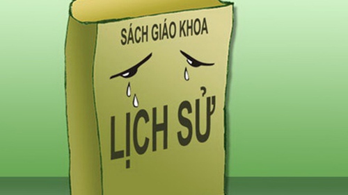 Theo bạn, có nên 'tích hợp' môn Lịch sử vào các môn học khác?