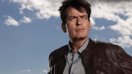 Siêu sao điện ảnh nhiễm HIV Charlie Sheen và 6 vai diễn để đời