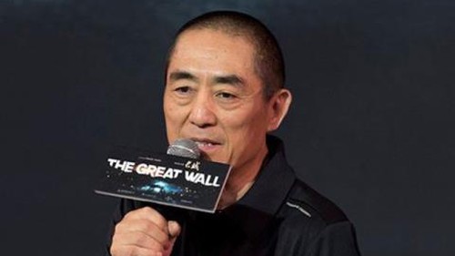 Trương Nghệ Mưu nhận 'mưa gạch đá' vì bình luận liên quan tới ma túy