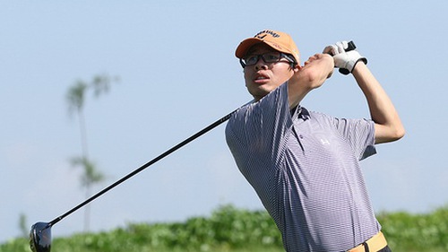 Giải Golf FLC Championship 2015: Khi golf không chỉ là những cuộc thi đấu