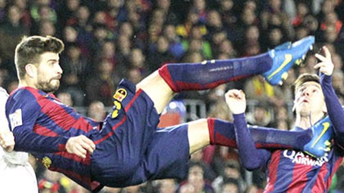 'Kinh điển' Real Madrid - Barcelona: Hàng thủ quan trọng hơn Messi