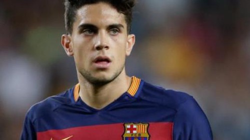 Bị loại khỏi Kinh điển, cầu thủ Barca xóa ‘dấu vết’ trên Twitter