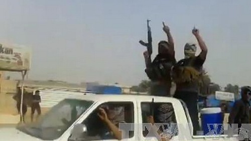 40% chiến binh 'thánh chiến' tình nguyện đã bỏ mạng tại sào huyệt IS