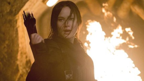 Khi bom tấn 'Húng nhại' bị giễu nhại