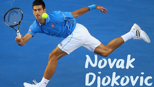 Ai sẽ là người cản bước Novak Djokovic thời điểm hiện tại?