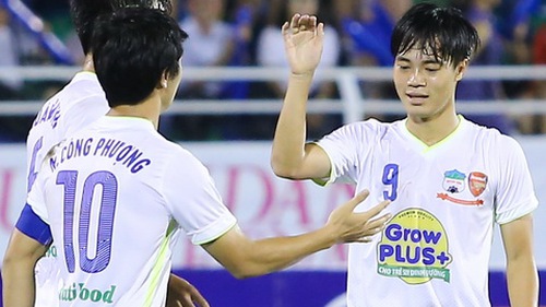 U21 HAGL đối đầu U21 Báo Thanh Niên, HLV HAGL từ chối làm trợ lý Miura