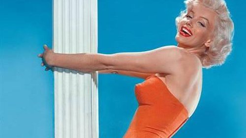 Ngắm loạt ảnh đời thường siêu hiếm của Marilyn Monroe