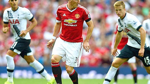 Sắp thành lập Ban đàm phán mua bản quyền giải Anh