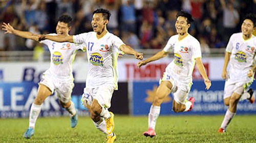 U21 HAGL thắng U21 Việt Nam, HLV Nguyễn Quốc Tuấn 'đá xoáy' đồng nghiệp