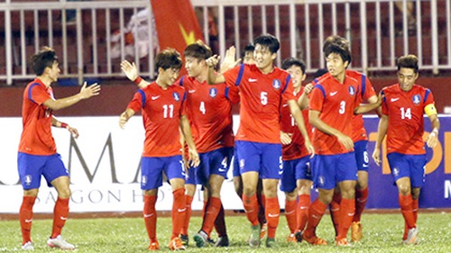 Hàng Hàn tốt hơn hàng Nhật?!