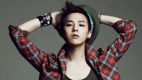 G-Dragon và IU là “Nhân vật của Năm” 2015 ở Hàn Quốc