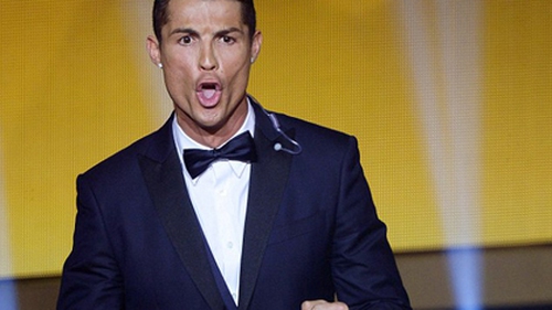 Vì sao Ronaldo xứng đáng giành Quả bóng vàng FIFA 2015?