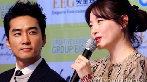 'Nàng Dea Jang Geum' tái xuất màn ảnh nhỏ sau 10 năm vắng bóng