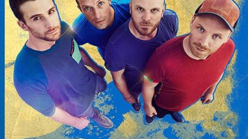 Coldplay sẽ biểu diễn trong sự kiện Super Bowl lừng danh
