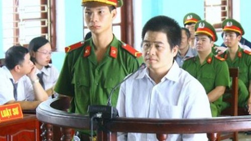 Xét xử trùm ma túy Tráng A Tàng và đồng phạm