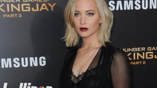 Jennifer Lawrence hé lộ công việc 'bất hợp pháp' sẽ làm nếu không theo nghiệp diễn