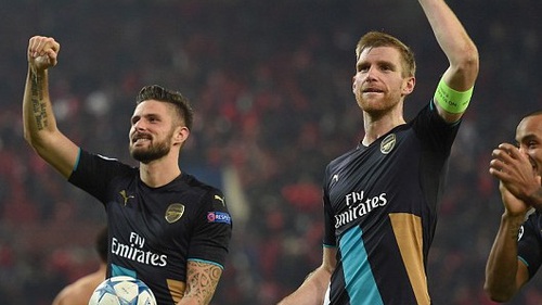 Góc Yến Thanh: Giấc mơ của Arsenal đã trở lại...