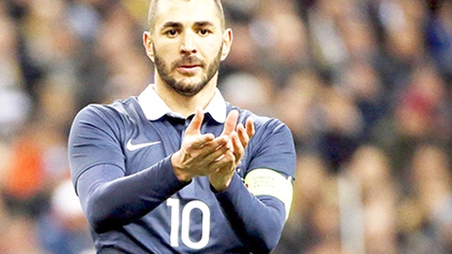 Tuyển Pháp đóng cửa với Benzema: Tiếc lắm, thương lắm, nhưng vẫn phải loại!