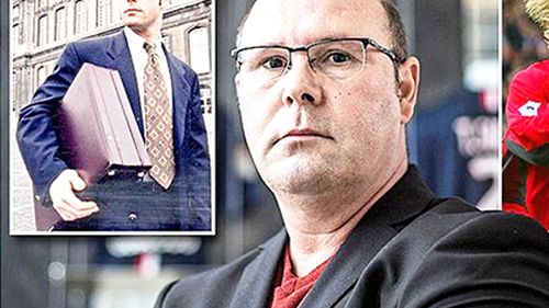 20 năm phán quyết Bosman: Bosman, ngày ấy - bây giờ